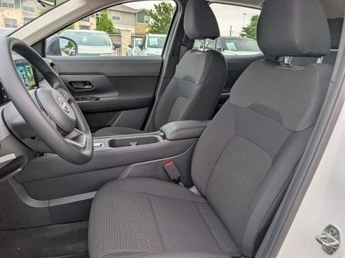 New 2026 Nissan Kicks S FWD image 18