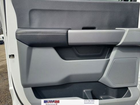 Used 2024 Ford F250 XLT w/ FX4 Off-Road Package image 11