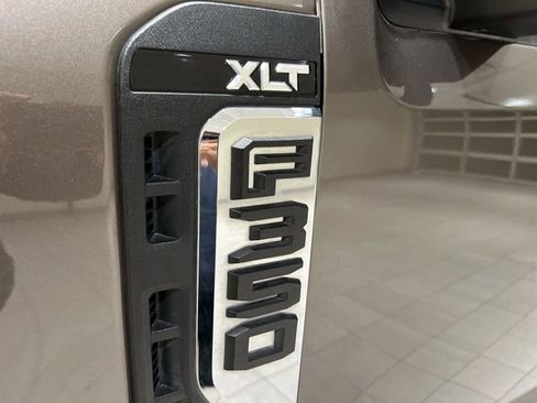 Certified 2023 Ford F350 XLT w/ FX4 Off-Road Package AWD/4WD image 25
