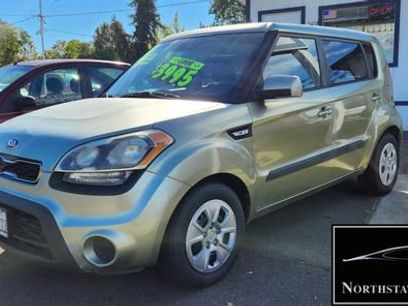 Used 2013 Kia Soul