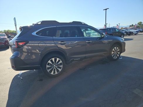Used 2024 Subaru Outback Touring XT image 67