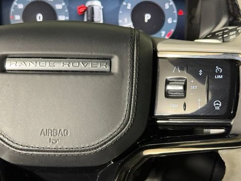 Certified 2024 Land Rover Range Rover Velar Dynamic SE AWD/4WD image 27