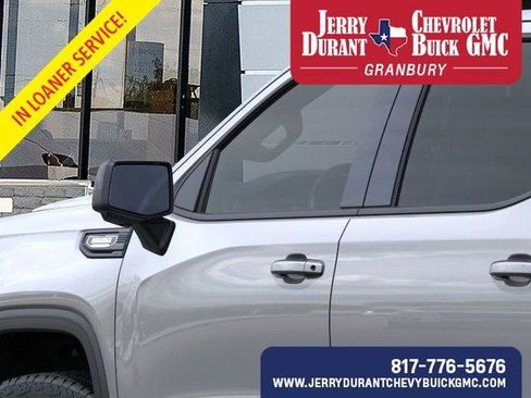 New 2026 GMC Sierra 1500 Elevation w/ Elevation Premium Package image 12