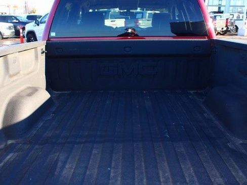 Used 2018 GMC Sierra 1500 SLE w/ SLE Value Package image 8