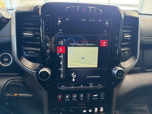 Used 2019 RAM 2500 Laramie image 21