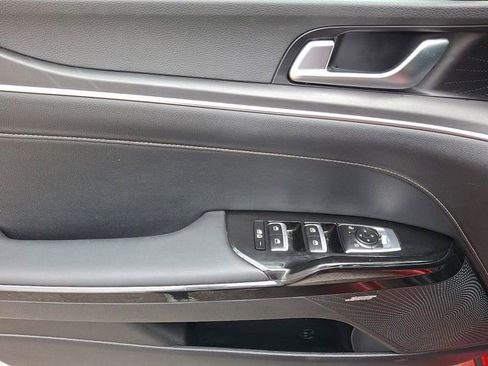 Certified 2025 Kia K5 GT-Line w/ GT-Line Premium Package image 15