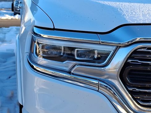 Used 2020 RAM 1500 Limited image 9