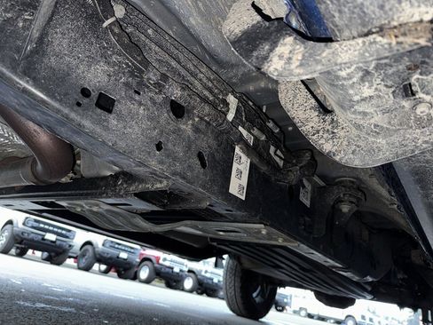 New 2025 Ford F150 STX w/ Equipment Group 201A FX4 image 38