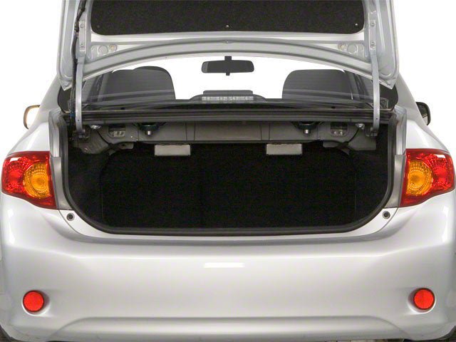 Used 2010 Toyota Corolla LE w/ All Weather Guard Pkg FWD image 15