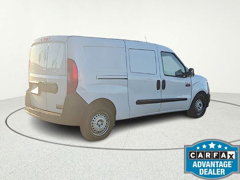 Used 2020 RAM ProMaster City Tradesman image 8