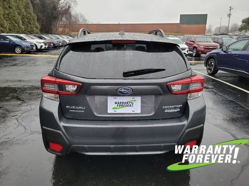 Used 2023 Subaru Crosstrek 2.0i Premium image 6