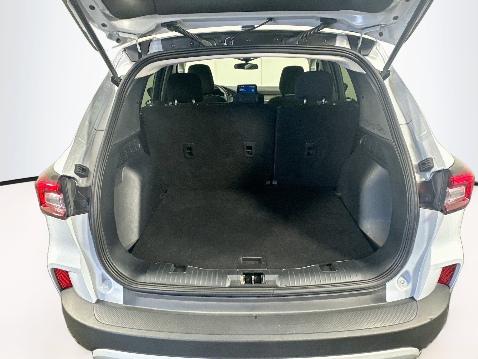 Used 2025 Ford Escape Active FWD image 27