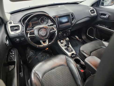 Used 2020 Jeep Compass Latitude w/ Cold Weather Group image 26