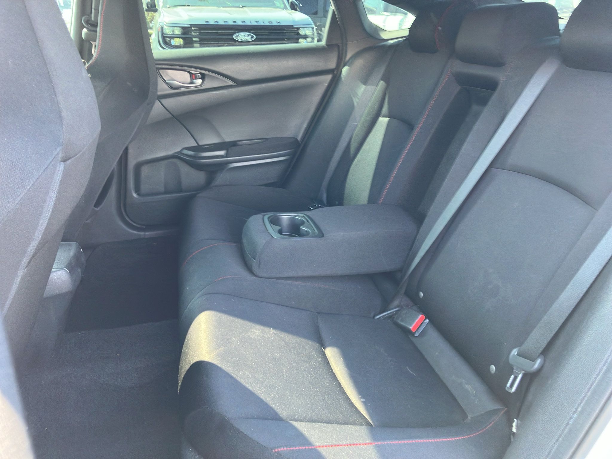 Used 2020 Honda Civic Si image 31