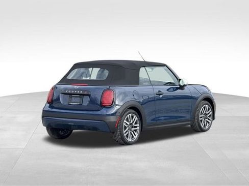 New 2026 MINI Cooper S image 4