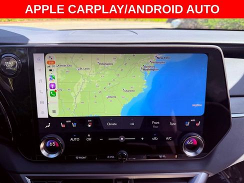 Certified 2025 Lexus RX 350 Premium Plus w/ Convenience Package image 15