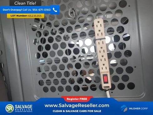 Used 2013 Chevrolet Express 2500 image 13