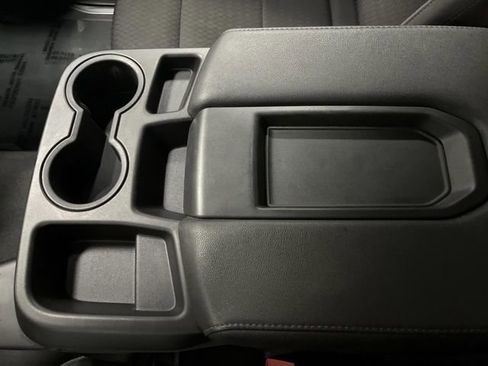 Used 2025 Chevrolet Silverado 1500 LT w/ Work Truck Package image 21