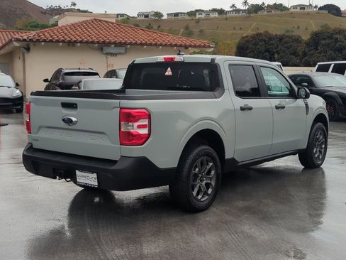 Used 2022 Ford Maverick XLT image 5
