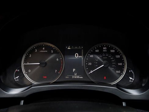 Used 2024 Lexus IS 300 w/ Comfort Package image 26