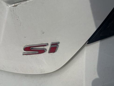 Used 2017 Honda Civic Si image 5