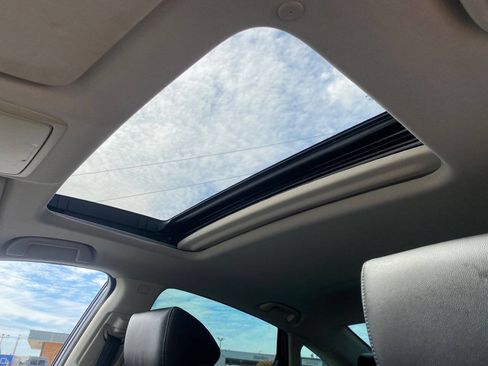 Used 2018 Honda Accord EX-L image 18