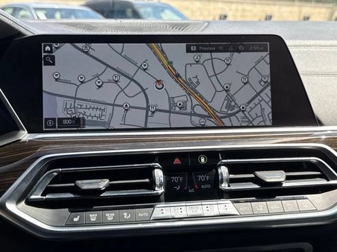 Used 2019 BMW X5 xDrive40i w/ Convenience Package AWD/4WD image 27