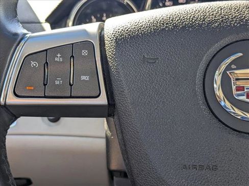 Used 2010 Cadillac CTS Luxury image 11