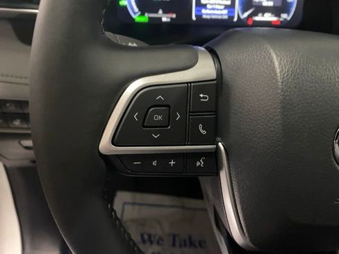 New 2026 Toyota Highlander Platinum image 28