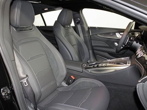 New 2026 Mercedes-Benz AMG GT 53 image 32