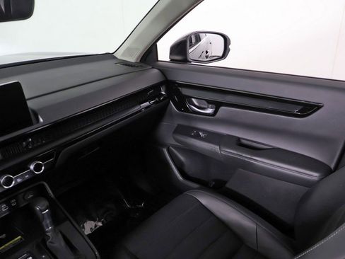 Used 2023 Honda CR-V EX-L image 36