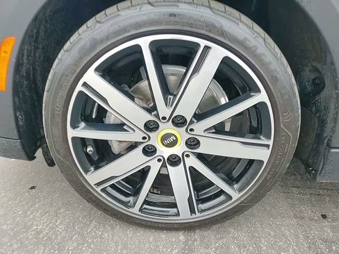 Used 2022 MINI Cooper SE image 8