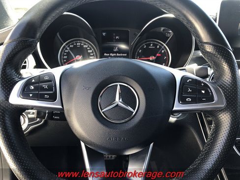 Used 2017 Mercedes-Benz C 300 Coupe image 13