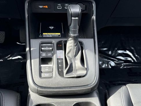Used 2023 Honda CR-V EX-L image 8