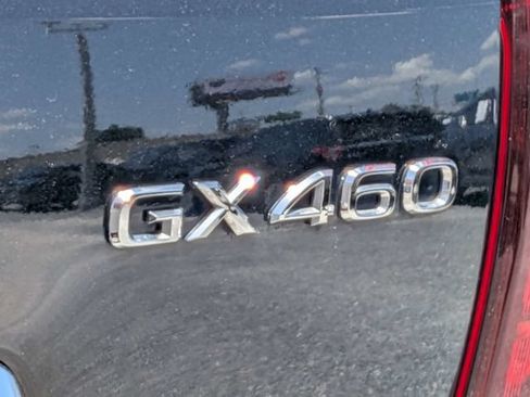 Used 2020 Lexus GX 460 Premium AWD/4WD image 12