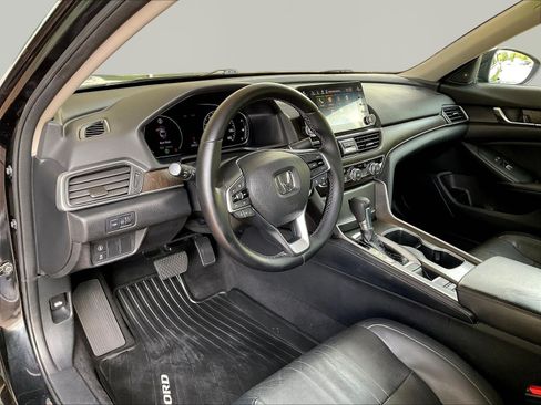Used 2018 Honda Accord EX-L image 17