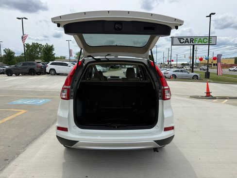 Used 2015 Honda CR-V EX-L image 13