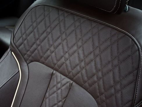 Used 2021 BMW 540i xDrive 540i xDrive w/ Luxury Seating Package image 21