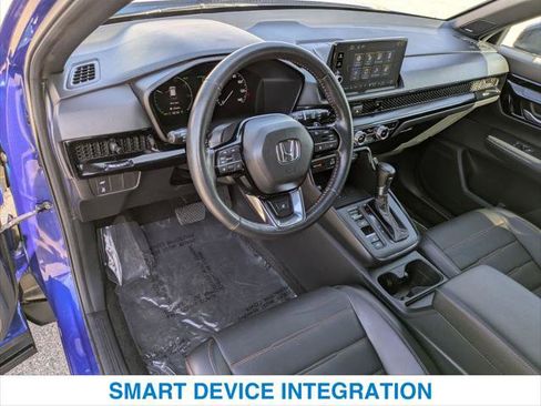 Certified 2023 Honda CR-V Sport Touring image 14