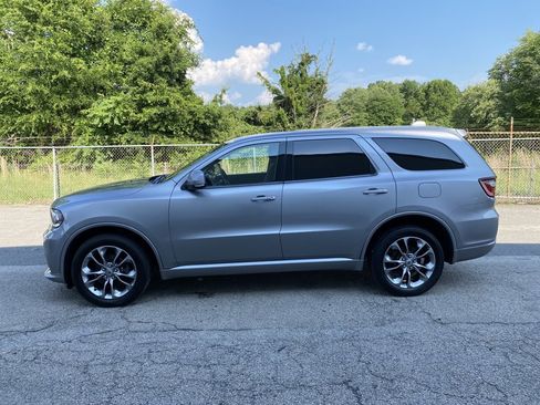 Used 2019 Dodge Durango GT image 5