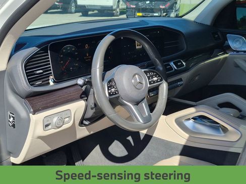 Used 2020 Mercedes-Benz GLE 580 4MATIC image 35