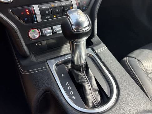 Used 2023 Ford Mustang Premium w/ Equipment Group 201A image 19