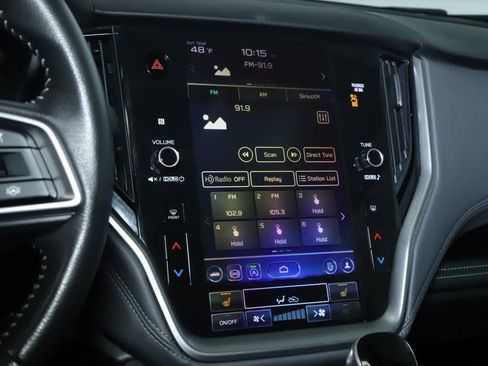 Certified 2023 Subaru Outback Onyx Edition image 26