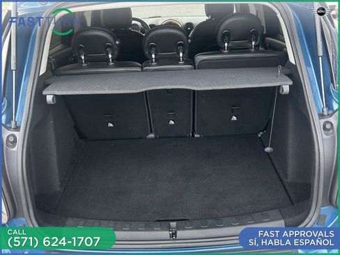 Used 2017 MINI Cooper Countryman ALL4 AWD/4WD image 28