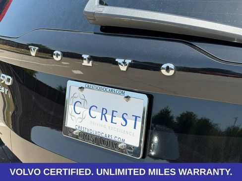 Certified 2026 Volvo XC90 B6 Ultra AWD/4WD image 10