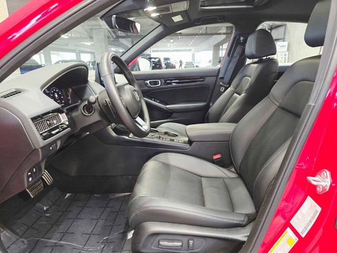 Used 2024 Honda Civic Sport Touring image 23