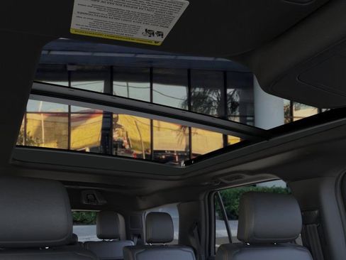 New 2025 Ford Expedition Tremor image 22