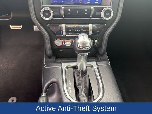 Used 2021 Ford Mustang Premium w/ Equipment Group 201A image 23