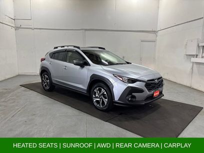 Used 2024 Subaru Crosstrek 2.0i Premium
