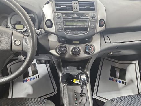 Used 2011 Toyota RAV4 Sport w/ Sport Appearance Pkg FWD image 18